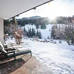 Apartamento Ortners Mauerwirt - Leistbarer Luxus