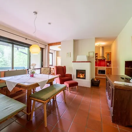 Apartament Ortners Mauerwirt - Leistbarer Luxus Bad Kleinkirchheim