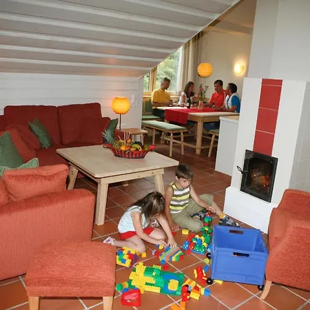 Appartement Ortners Mauerwirt - Leistbarer Luxus *