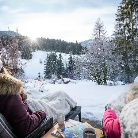 Appartement Ortners Mauerwirt - Leistbarer Luxus Bad Kleinkirchheim