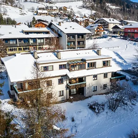 Appartement Ortners Mauerwirt - Leistbarer Luxus *