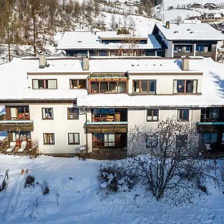 Apartment Mauerwirt *