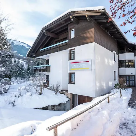 Ortners Mauerwirt - Leistbarer Luxus Lägenhet *