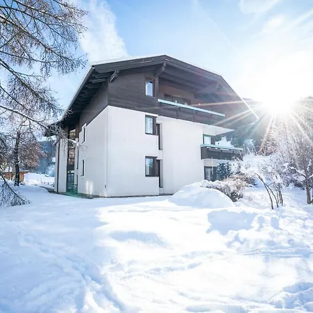 Mauerwirt Apartment Bad Kleinkirchheim