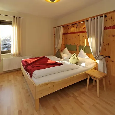Mauerwirt Apartment Bad Kleinkirchheim