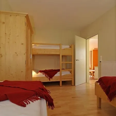 Apartment Mauerwirt *