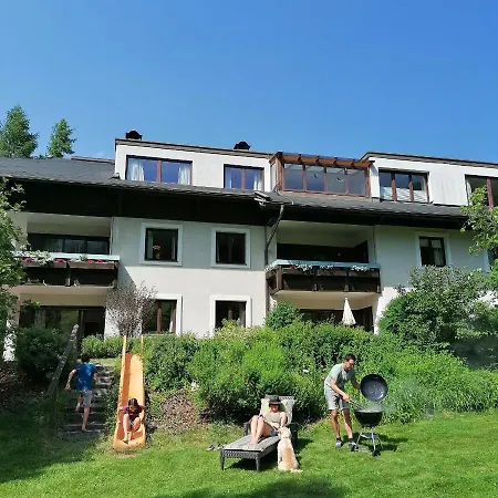 Ortners Mauerwirt - Leistbarer Luxus *