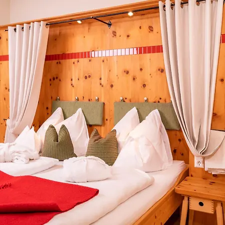 Lägenhet Ortners Mauerwirt - Leistbarer Luxus