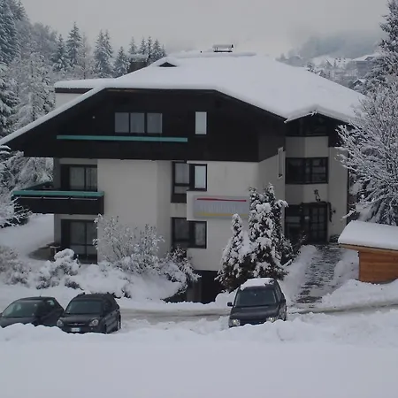 Ortners Mauerwirt - Leistbarer Luxus Bad Kleinkirchheim