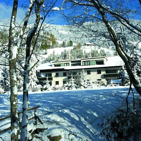 Appartement Ortners Mauerwirt - Leistbarer Luxus *