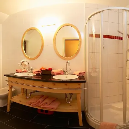 Ortners Mauerwirt - Leistbarer Luxus Апартаменты