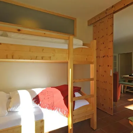 Apartment Mauerwirt *