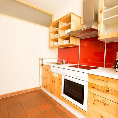Apartment Mauerwirt Bad Kleinkirchheim