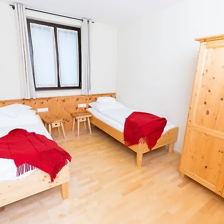 Apartament Ortners Mauerwirt - Leistbarer Luxus *