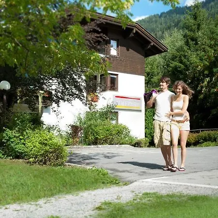 Mauerwirt Apartment
