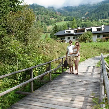Ortners Mauerwirt - Leistbarer Luxus *