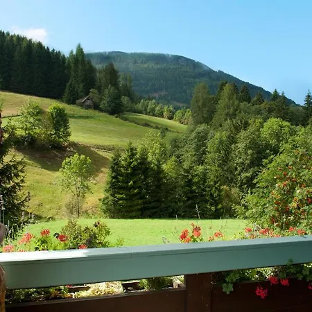 Ortners Mauerwirt - Leistbarer Luxus Apartament