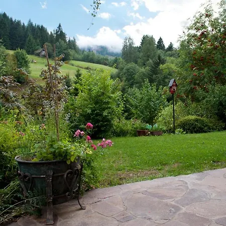 Apartment Mauerwirt Bad Kleinkirchheim
