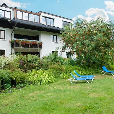 Mauerwirt Apartment *