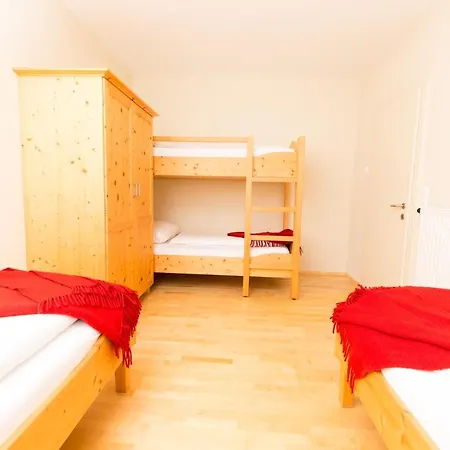 Apartment Mauerwirt