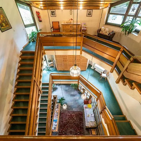 Apartment Mauerwirt *