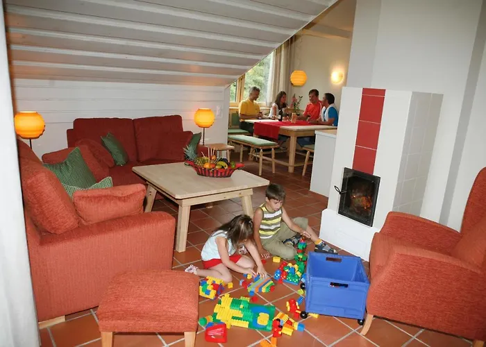 Lägenhet Ortners Mauerwirt - Leistbarer Luxus *