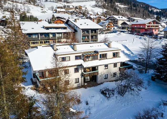 Lägenhet Ortners Mauerwirt - Leistbarer Luxus *