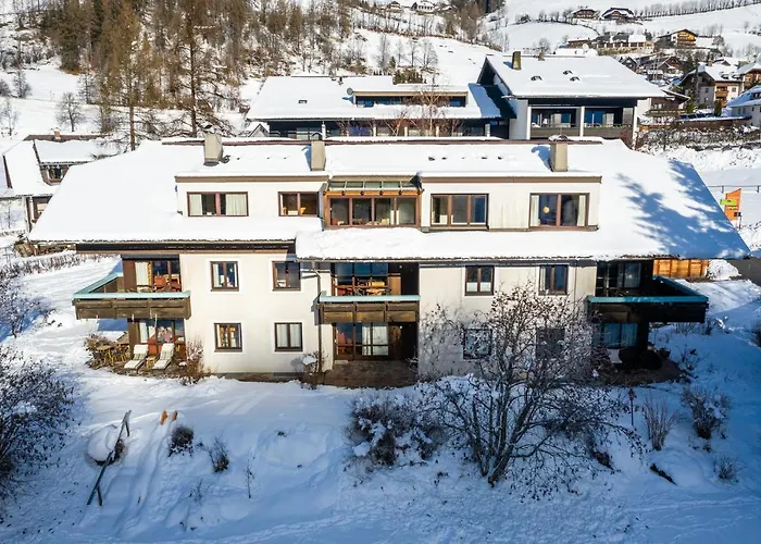 Lägenhet Ortners Mauerwirt - Leistbarer Luxus *