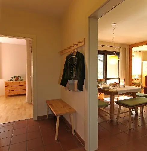 Ortners Mauerwirt - Leistbarer Luxus *