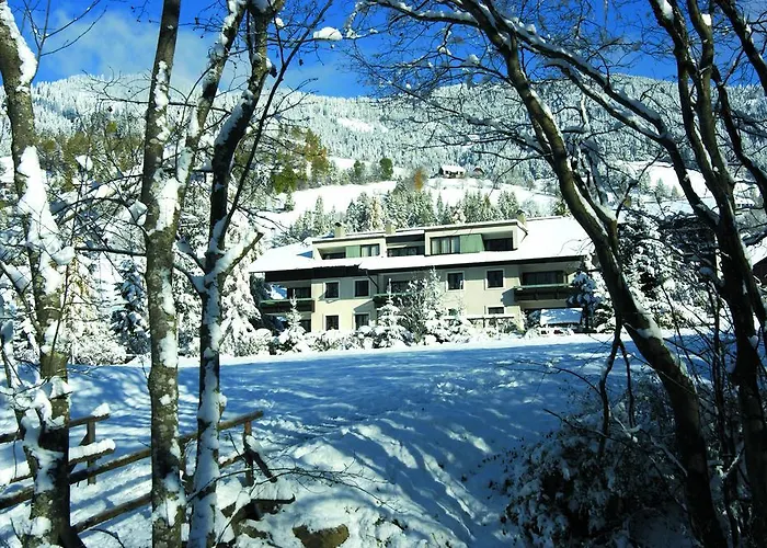 Lägenhet Ortners Mauerwirt - Leistbarer Luxus *