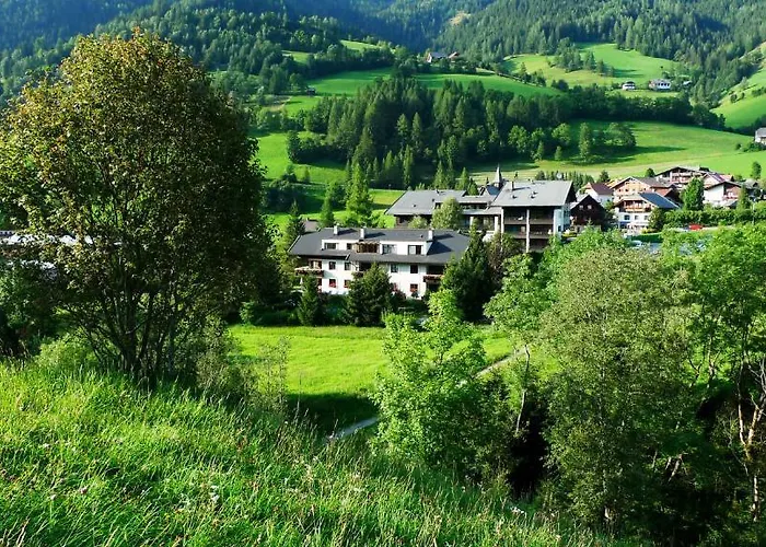 Ortners Mauerwirt - Leistbarer Luxus *