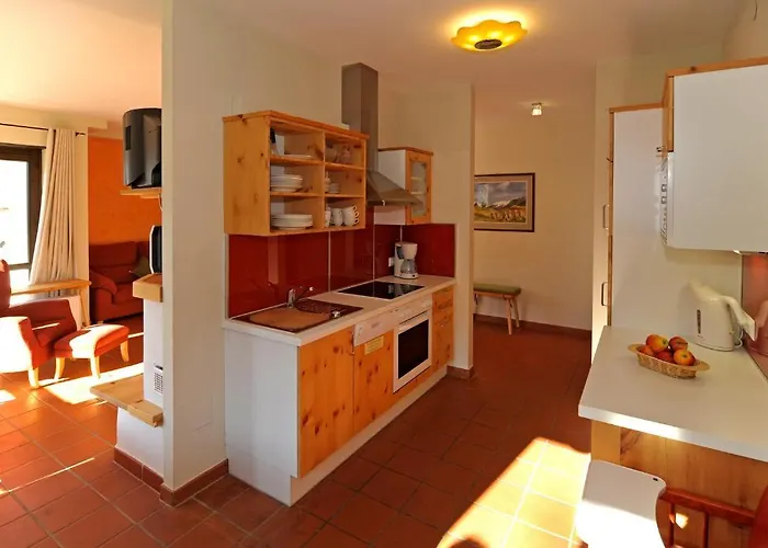 Lägenhet Ortners Mauerwirt - Leistbarer Luxus *