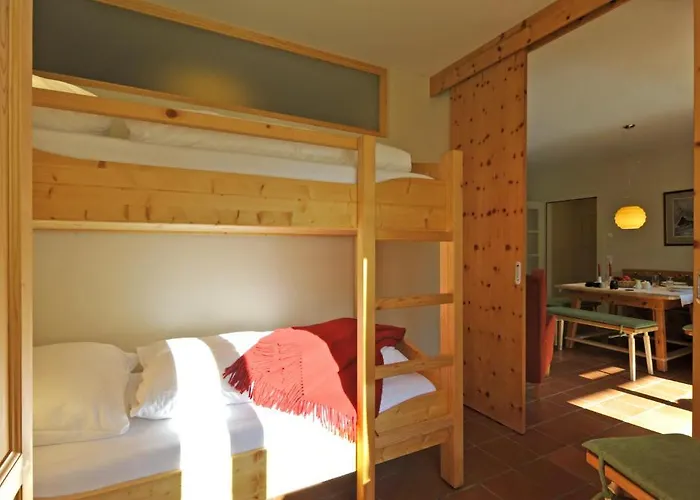 Lägenhet Ortners Mauerwirt - Leistbarer Luxus *