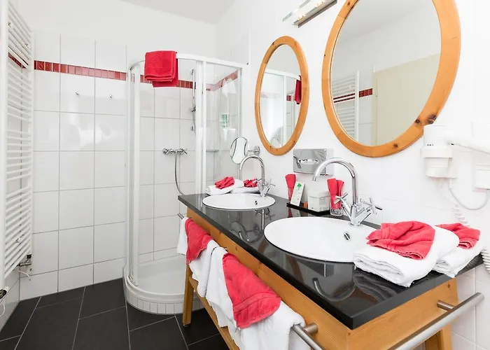 Ortners Mauerwirt - Leistbarer Luxus