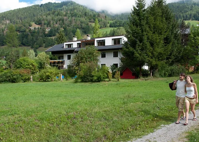 Ortners Mauerwirt - Leistbarer Luxus