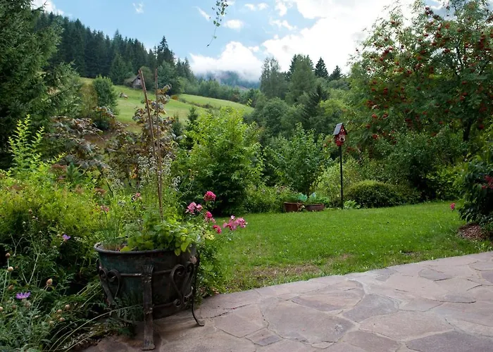 Lägenhet Ortners Mauerwirt - Leistbarer Luxus Bad Kleinkirchheim